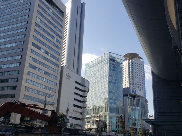 大阪